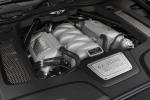 Bentley Mulsanne Speed 2016 года (UK)